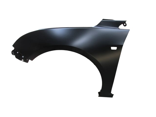Chevrolet Cruze Ön Çamurluk Delikli Sol (2009-2014) OEM 94560507