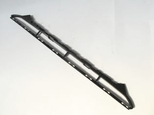 Audi A4 Ön Tampon Panjuru (2013-2015) Audi A4 Ön Tampon Panjuru (2013-2015)
