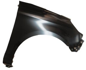 Kia Picanto Ön Çamurluk Deliksiz Sağ Band Delikli (2008-2011) OEM ...