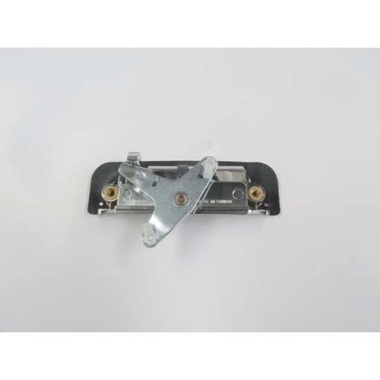 Toyota Hılux- Pıck Up Vıgo Bagaj Kapağı Kolu Nikelajlı (2005-2011) Toyota Hılux- Pıck Up Vıgo Bagaj Kapağı Kolu Nikelajlı (2005-2011)