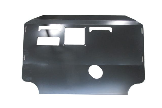 Renault Master Karter Muhafaza Sacı (2011-2019)