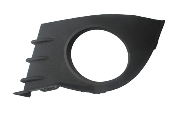 Renault Clio 3 Sis Lamba Kapağı Sol Sis Delikli (2006-2009) OEM 7...