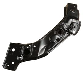 Mitsubishi Outlander Ön Panel Üst Parça Sol (2010-2012)