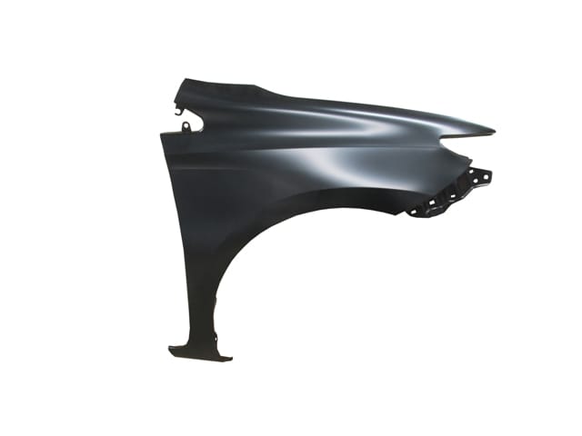 Toyota Auris Ön Çamurluk Deliksiz Sağ (2013-2015) OEM 53811-02340