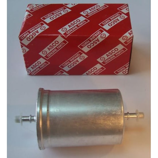 Audı A3 Benzin Filtresi 1.6-1.8t Orj.no:1j0201511a (1997-2003)