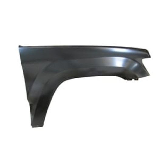 Jeep Cherokee- Grand Ön Çamurluk Deliksiz Sağ (2006-2011)