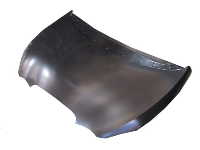 Seat Leon Motor Kaputu (2005-2012)