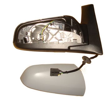 Opel Zafıra Kapı Aynası Sağ Elektrikli/ısıtmalı (2005-2011)