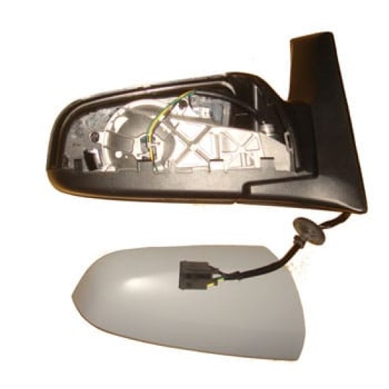 Opel Zafira Kapı Aynası Sağ Elektrikli/ısıtmalı (2005-2011)