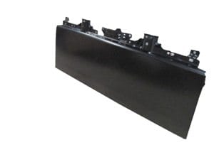 Isuzu Nlr- 3d Ön Panel Sacı Küçük Tip (2010-2024)