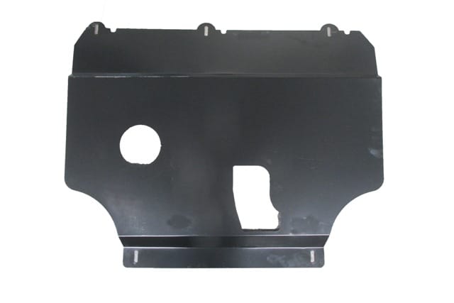 Ford Focus Karter Muhafaza Sacı (2012-2014)