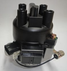 Mazda 323- Familia Distribütör Komple 1.5cc (1995-1997)