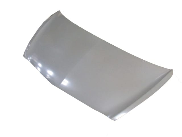 Honda Jazz Motor Kaputu Gri Boyalı (2001-2008)