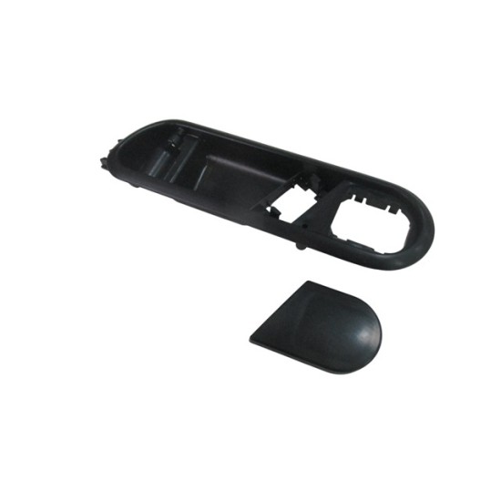 Seat Cordoba Ön Kapı İç Açma Kolu Çerçevesi Sol (2002-2009)