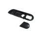 Seat Cordoba Ön Kapı İç Açma Kolu Çerçevesi Sol (2002-2009)