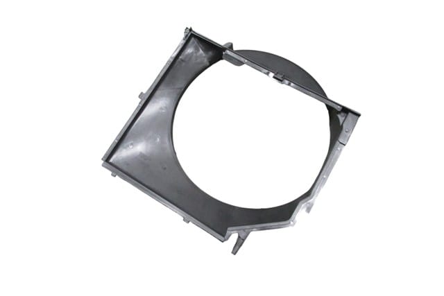 Bmw 3 Serı E46 Radyatör Fan Davlumbazı Boş Gövde (1998-2005) OEM ...