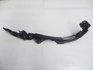Volkswagen Golf Far Alt Bağlantı Braketi Sağ Plastik (2009-2012)
