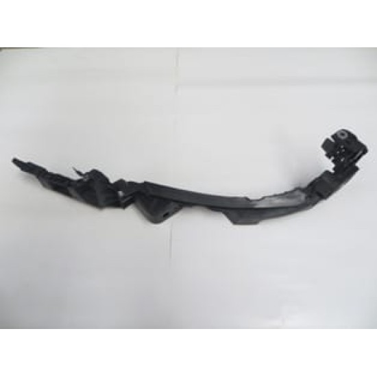 Volkswagen Golf Far Alt Bağlantı Braketi Sağ Plastik (2009-2012)