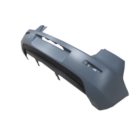 Mazda 3 Arka Tampon Gri (2003-2006) Mazda 3 Arka Tampon Gri (2003-2006)