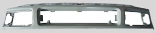 Iveco Daıly Ön Panel Komple Gri Boyalı (1990-1994)