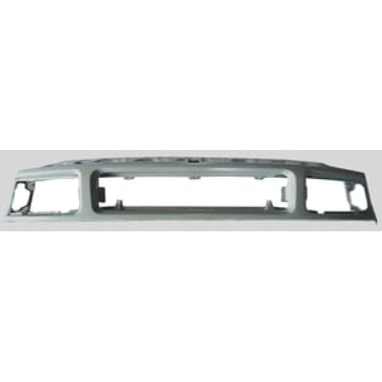 Iveco Daıly Ön Panel Komple Gri Boyalı (1990-1994)
