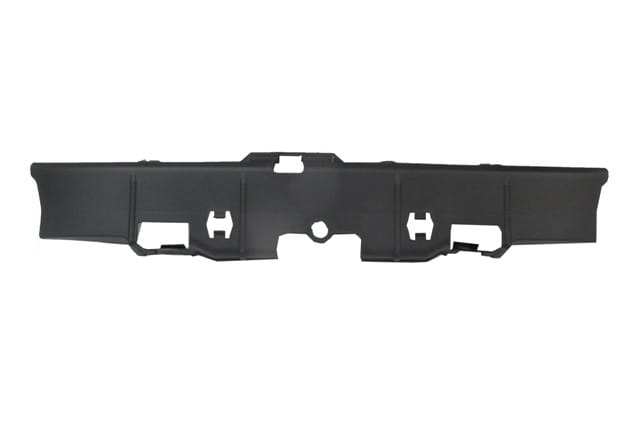 Audi A3- Sd/hb/sb Ön Tampon İç Bağlantı Destek Plastiği Orta