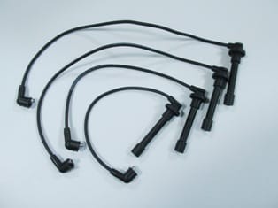 Honda Cıvıc Buji Kablosu Takım 1.5/1.6 Cc (1992-1995)