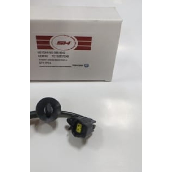 Chevrolet Aveo Abs Sensörü Arka Sol 2 Fişli (2004-2005)