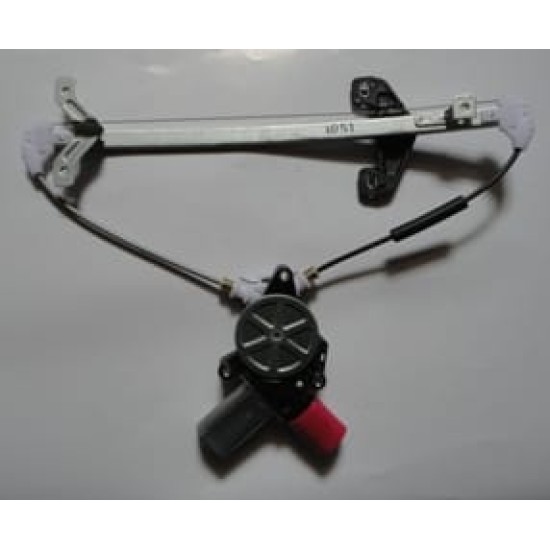 Honda Accord Arka Cam Krikosu Sağ Elektrikli/motorlu 2 Pin (2003-2008)
