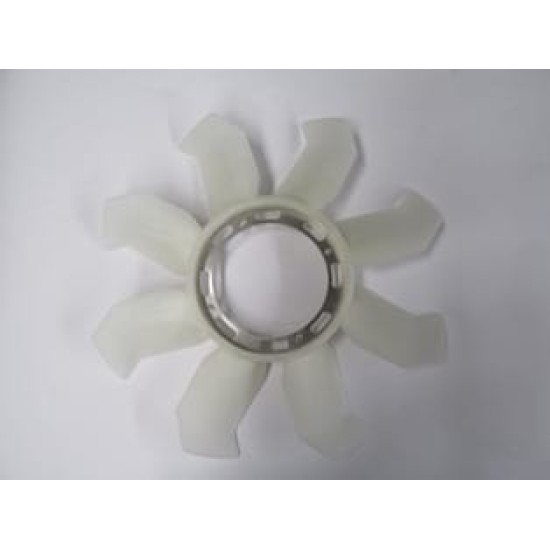Mitsubishi Canter- Fuso Radyatör Fan Kanadı (2006-2012) Mitsubishi Canter- Fuso Radyatör Fan Kanadı (2006-2012)