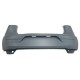 Seat Altea Arka Tampon Gri (2004-2007)