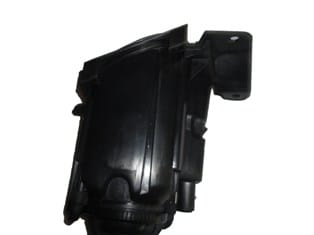 Audi A6 Sis Lambası Sağ Oval Tip (2000-2001)
