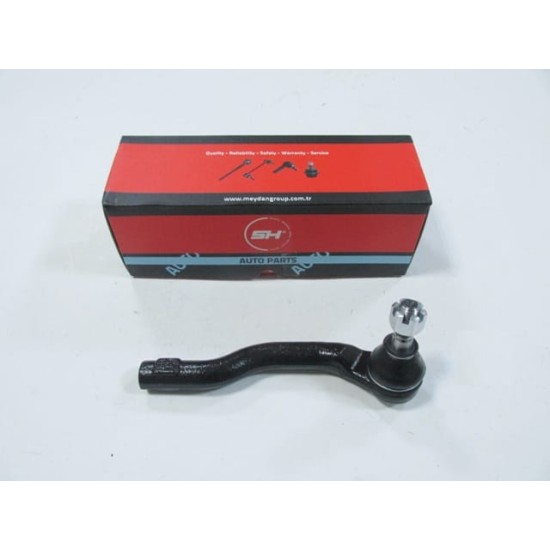 Mazda 2 Rot Başı Sağ (2008-2014)