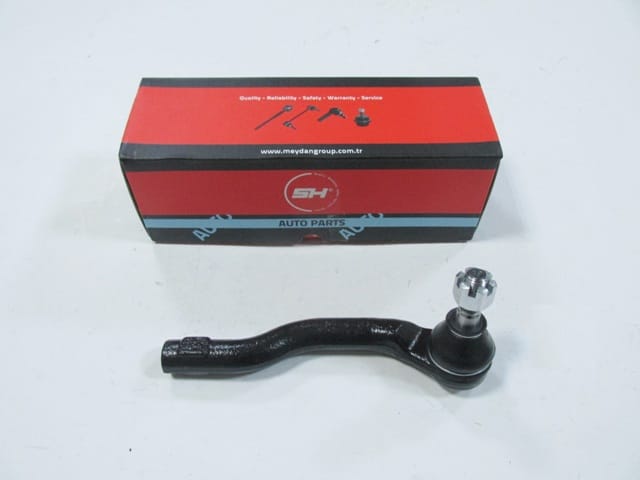 Mazda 2 Rot Başı Sağ (2008-2014)