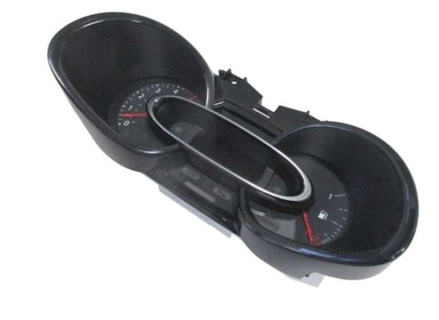 Renault Clio 4 Gösterge Saatı (2013-2016) OEM 248106941R
