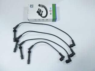 Opel Astra G Buji Kablosu Takım 1.6 Cc (1999-2005) OEM 1612657