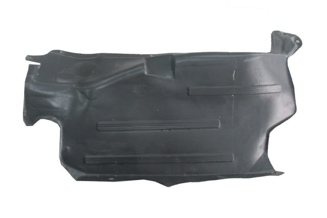 Volkswagen Golf Karter Muhafaza Plastiği Sağ (1998-2004)