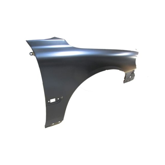 Volvo S60 Ön Çamurluk Delikli Sağ (2005-2009)