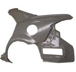 Mazda 6 Arka Çamurluk Sol (2003-2006)