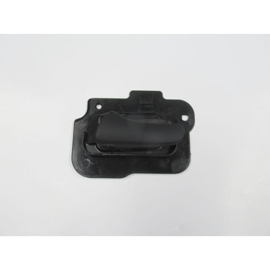 Opel Vectra- B Arka Kapı İç Açma Kolu Sol Siyah (1996-1999) Opel Vectra- B Arka Kapı İç Açma Kolu Sol Siyah (1996-1999)