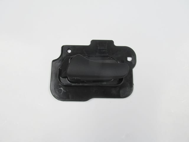 Opel Vectra B Arka Kapı İç Açma Kolu Sol Siyah (1996-1999) OEM 13...
