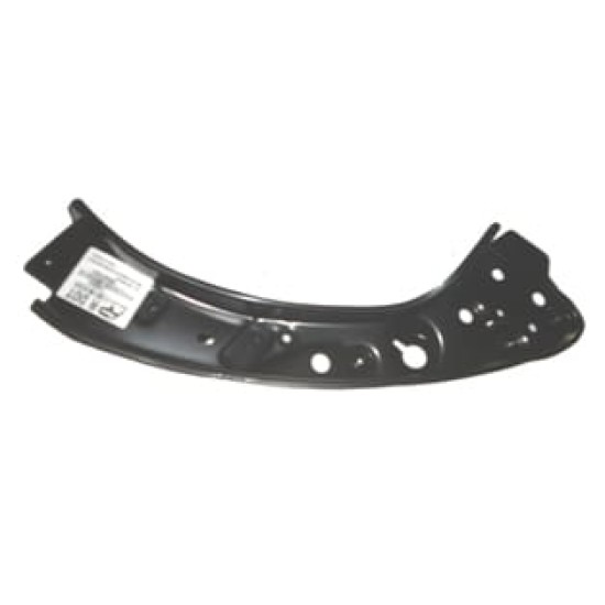 Mitsubishi Outlander Ön Panel Yan Parça Sol Dış (2008-2009)