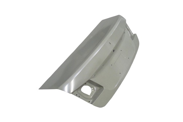 Chevrolet Cruze Arka Bagaj Kapağı Gri Boyalı/iceli (2009-2014) Chevrolet Cruze Arka Bagaj Kapağı Gri Boyalı/iceli (2009-2014)