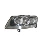 Audi A6 Far Lambası Sol Elektrikli/motorsuz/merceksiz (2005-2009) Audi A6 Far Lambası Sol Elektrikli/motorsuz/merceksiz (2005-2009)