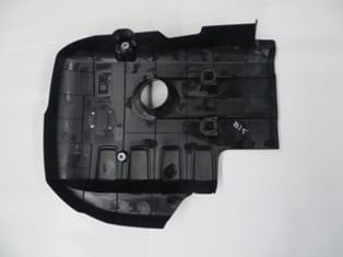Nissan Pick Up- Navara Motor Üst Kapağı (2006-2014)