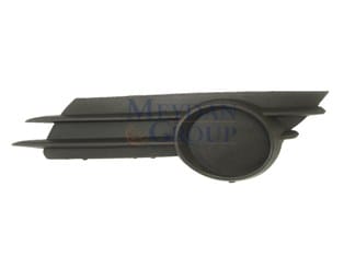 Opel Corsa- D Sis Lamba Kapağı Sol Sis Deliksiz (2007-2011)