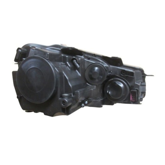 Volkswagen Golf Far Lambası Sol Elektrikli/motorlu (2009-2012)