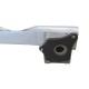 Audi A6 Arka Tampon Demiri (2012-2014) Audi A6 Arka Tampon Demiri (2012-2014)