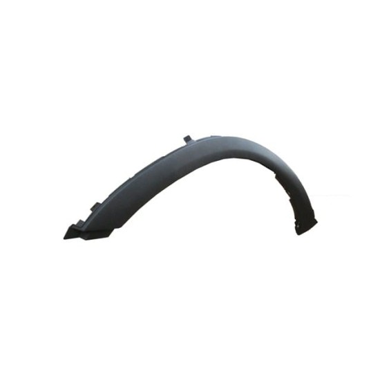 Iveco Daıly Ön Çamurluk Ağzı Plastiği Sol Siyah (2008-2011)
