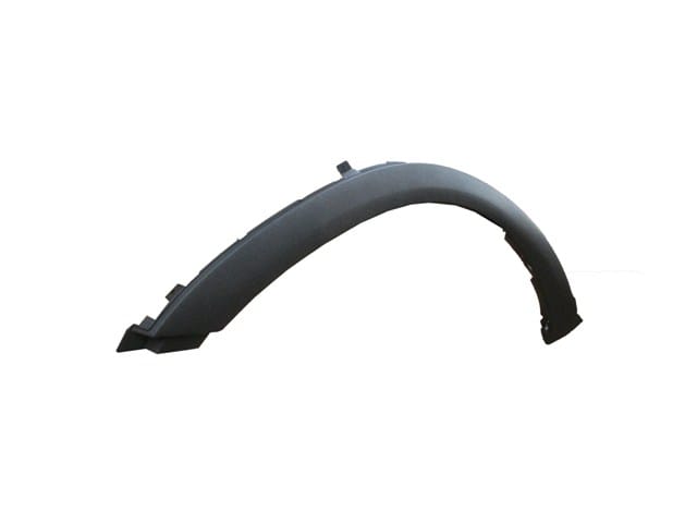 Iveco Daıly Ön Çamurluk Ağzı Plastiği Sol Siyah (2008-2011)